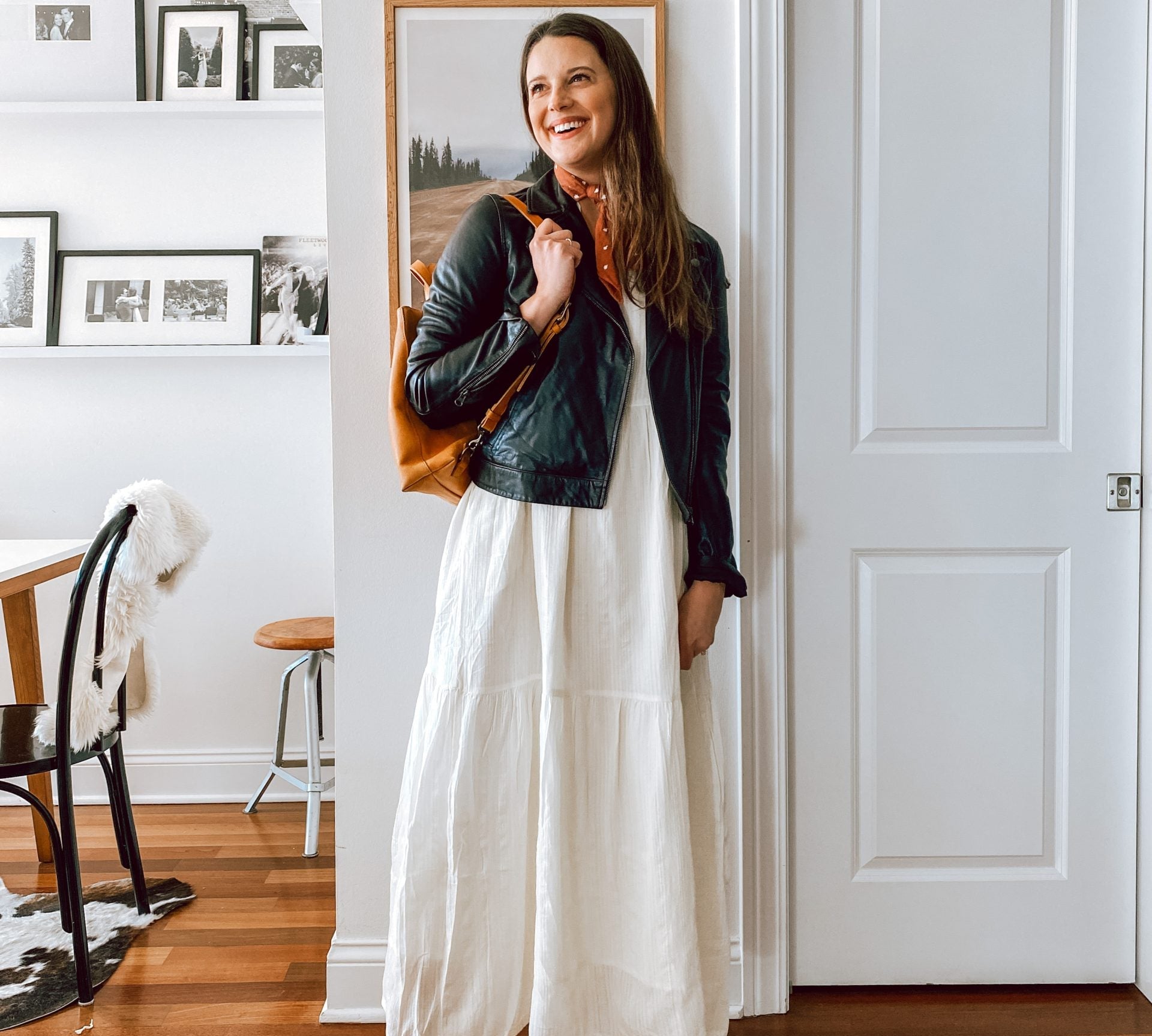 5 Ways to Style One Maxi Dress for Different Occasions