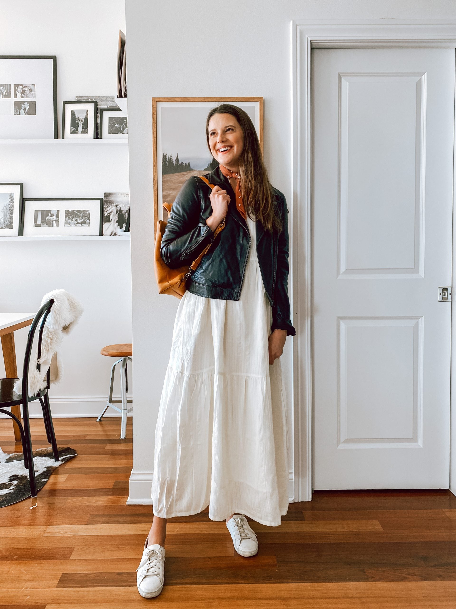 5 Ways to Style One Maxi Dress for Different Occasions