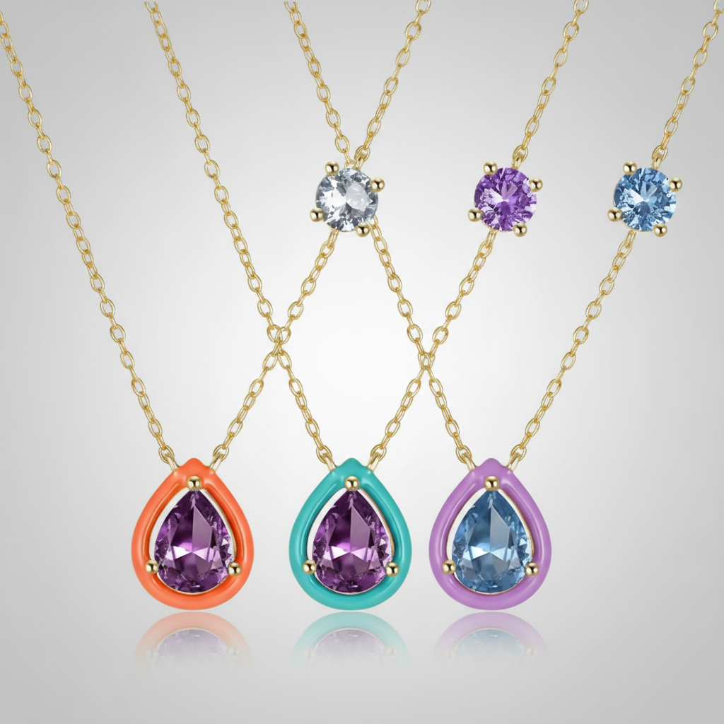 925_Silver_Water_Drop_Zircon_Necklace_1.png