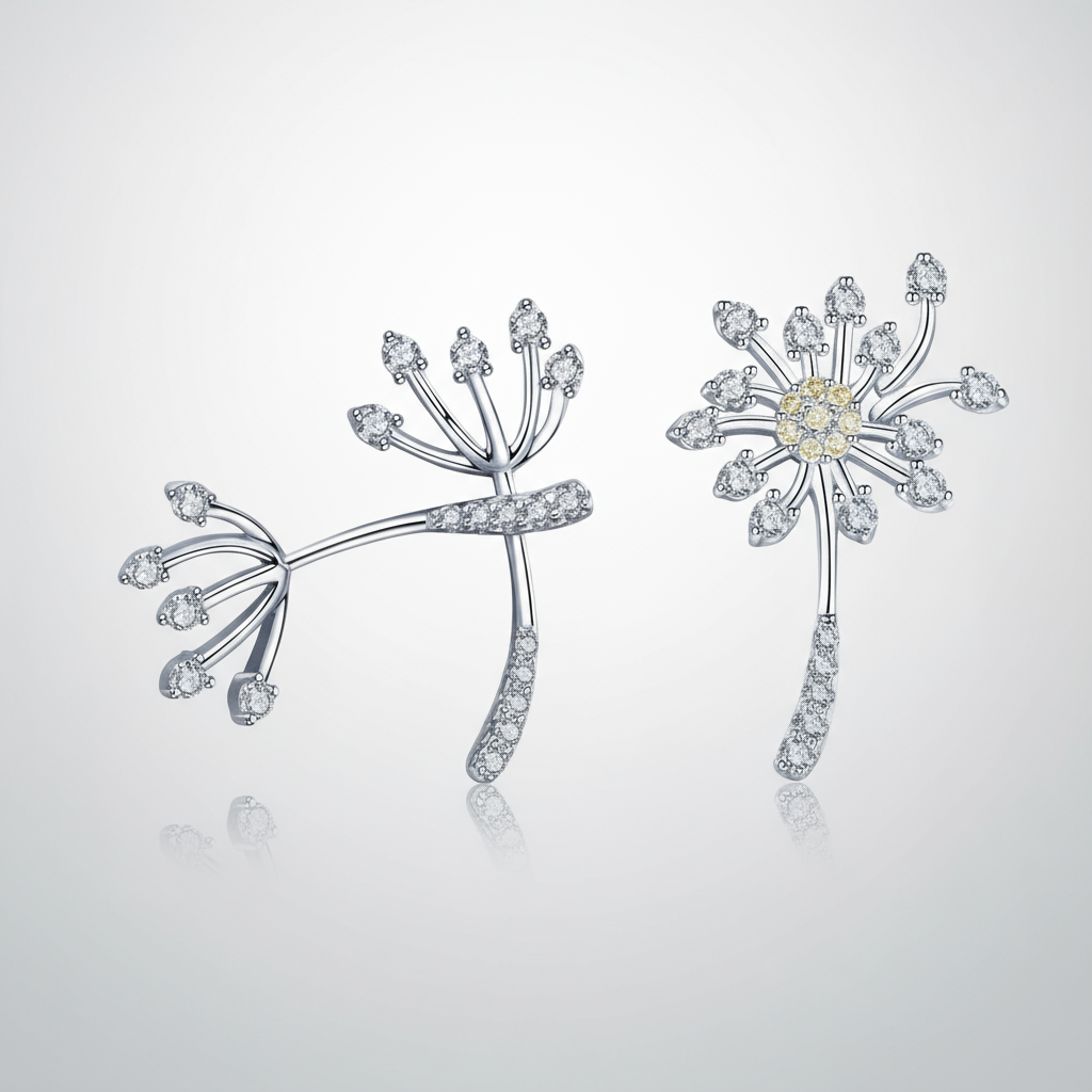 925_Sterling_Silver_Dandelion_Love_Earrings.png