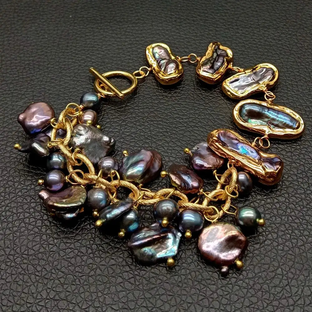 Black_Biwa_Keshi_Pearl_Gold_Bracelet.webp