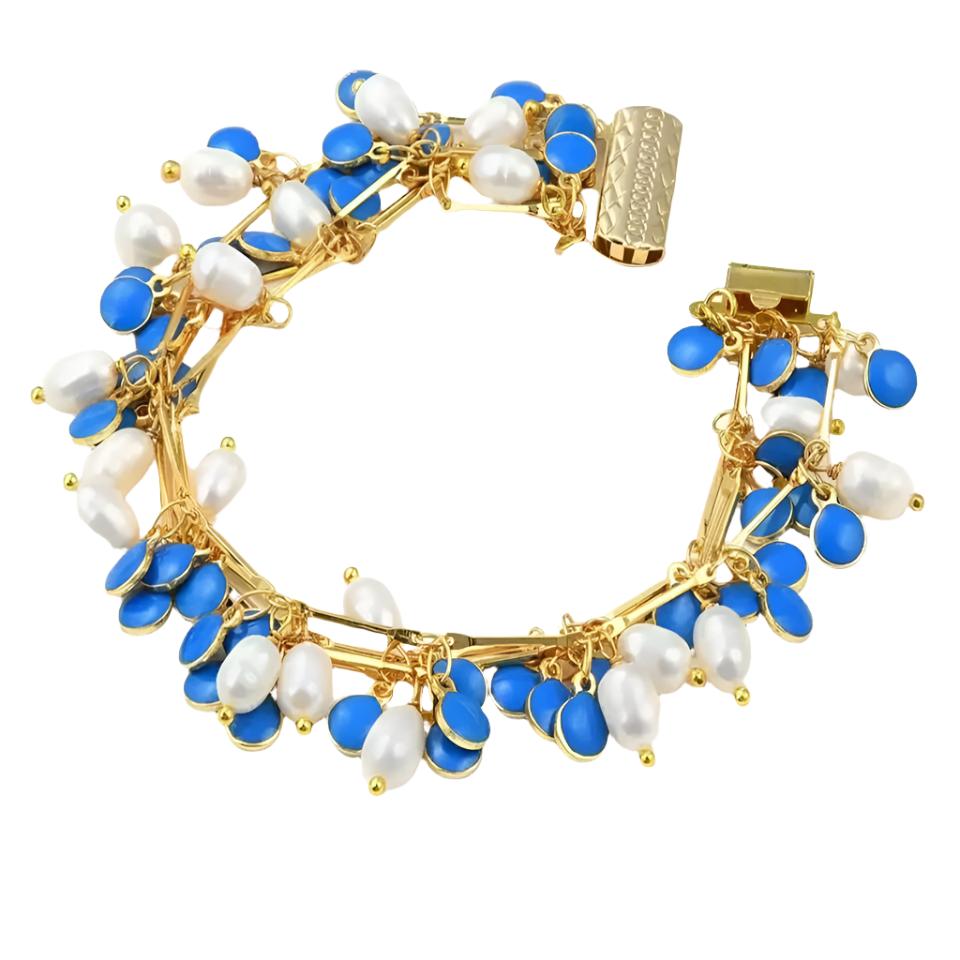 Blue_enamel_rice_pearl_bracelet.jpg