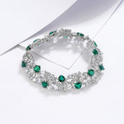 925 Sterling Silver Bangle Bracelet