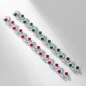 925 Sterling Silver Bangle Bracelet