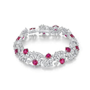 925 Sterling Silver Bangle Bracelet