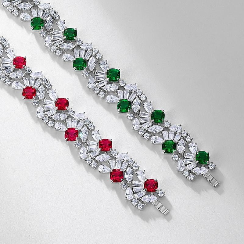 925 Sterling Silver Bangle Bracelet