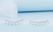925 Sterling Silver Earrings