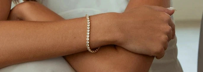 925 Sterling Silver Charm Bracelet