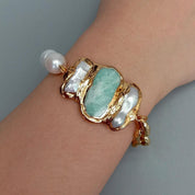 Pearl Bracelet 