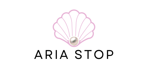 Aria Stop Logo